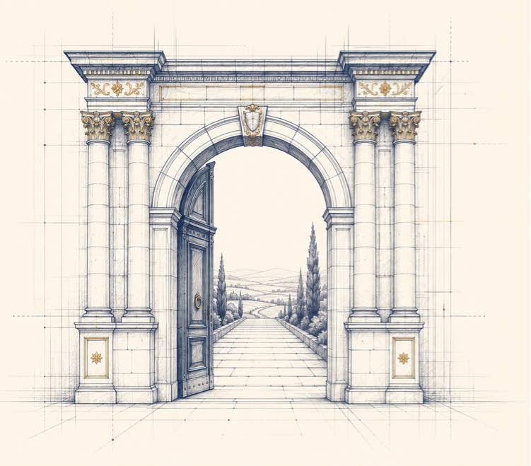 porta percorso small